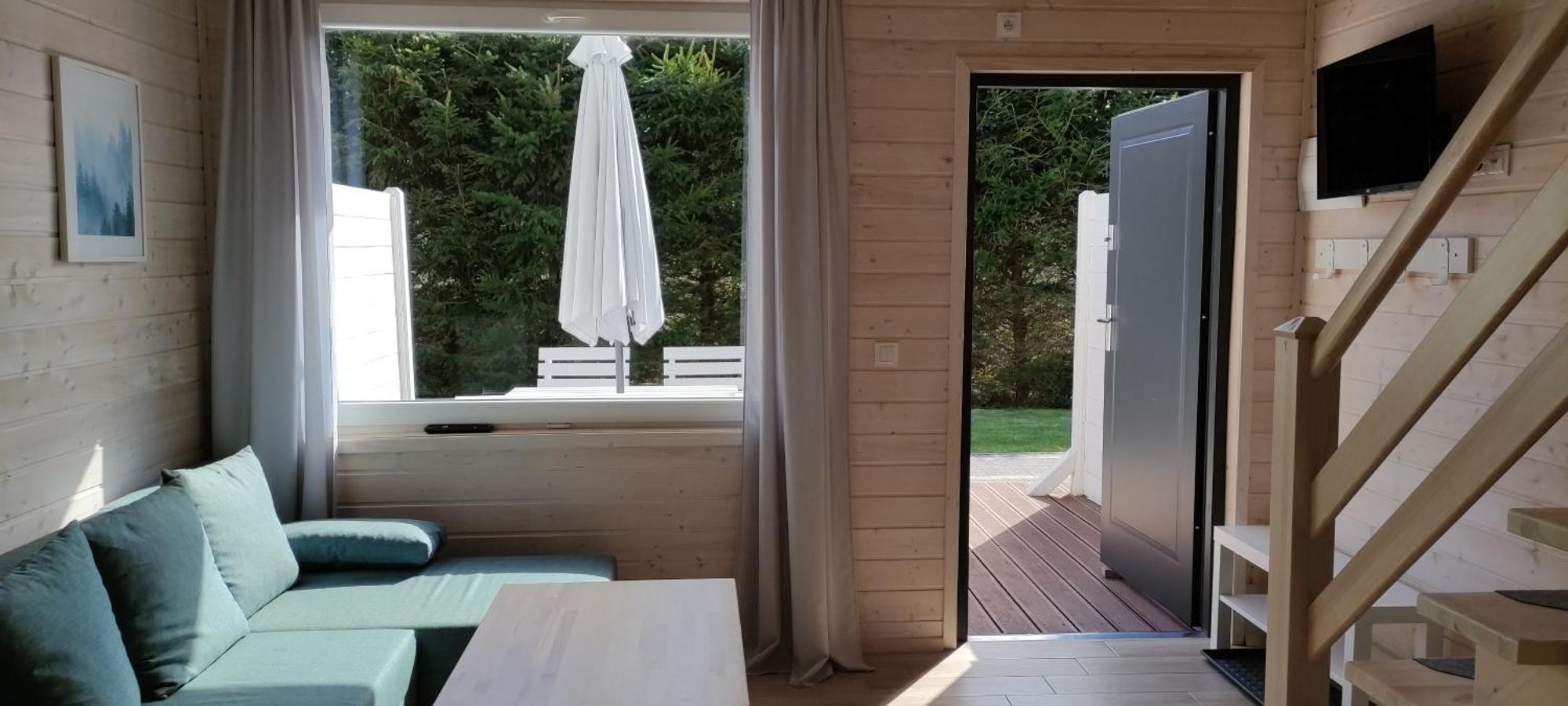 Uroczy Zakatek Villa Gaski  Room photo