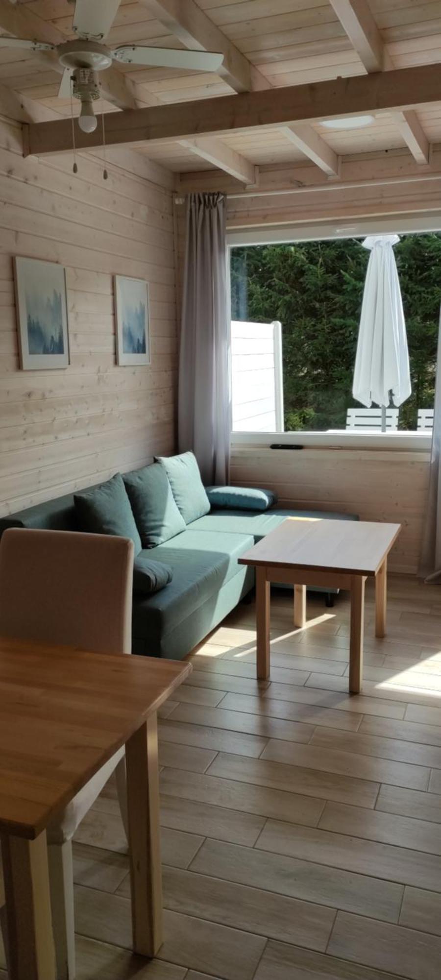 Uroczy Zakatek Villa Gaski  Room photo