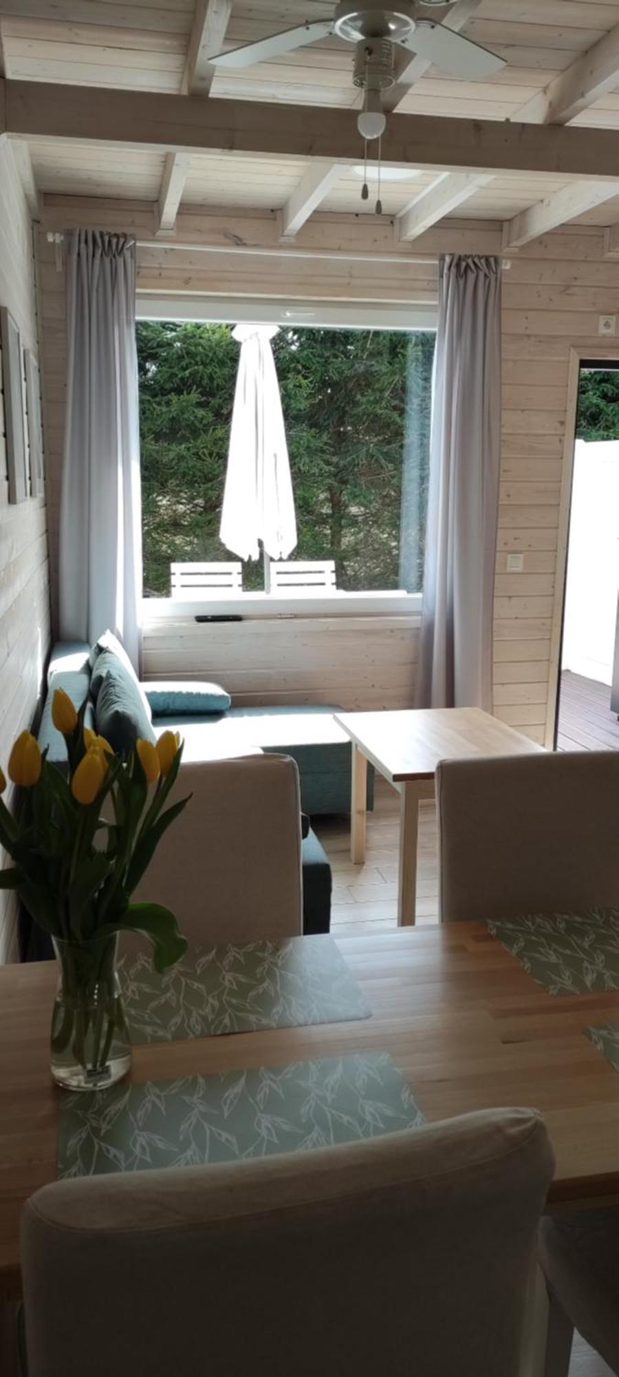 Uroczy Zakatek Villa Gaski  Room photo