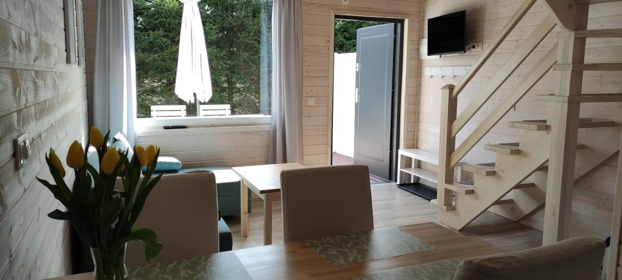 Uroczy Zakatek Villa Gaski  Room photo